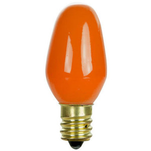  Sunlite 01057-SU LED Specialty Bulb 