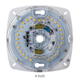 Keystone Technologies Keystone KT-RKIT8AC-3C-840-FDIM 3" AC LED Light 