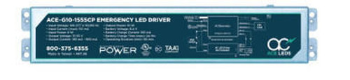 ACE LEDS ACE-G10-1555CP LED Driver 