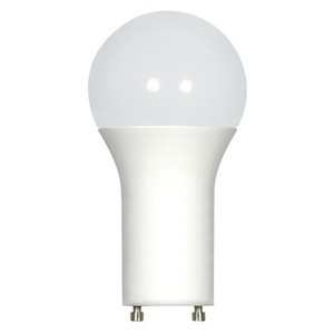 Satco S29805 15A19/LED/40K/1600/120V/GU24