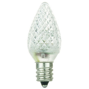  Sunlite 80703-SU Chandelier Light Bulb 