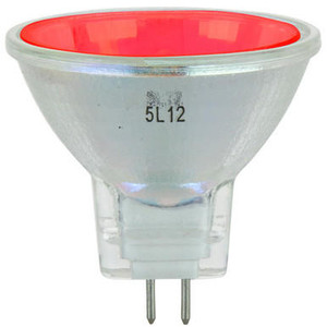 Sunlite 66145-SU MR11 Reflector Light Bulb