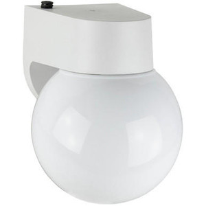  Sunlite 48030-SU Wall Mount Fixture 