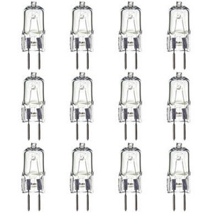  Sunlite 40621-SU Halogen Light Bulb 