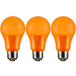 Sunlite 40452-SU Colored Light Bulb