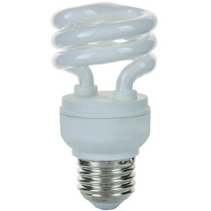  Sunlite 00639-SU Fluorescent Light Bulb 