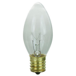  Sunlite 01315-SU Decorative Light Bulb 