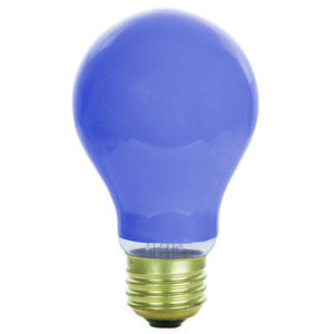 Sunlite 01140-SU Specialty Light Bulb 