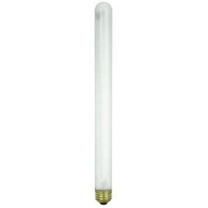  Sunlite 01997-SU Tubular Light Bulb 