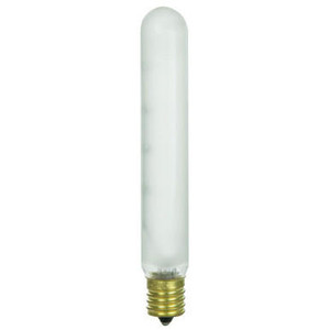  Sunlite 01995-SU Tubular Light Bulb 