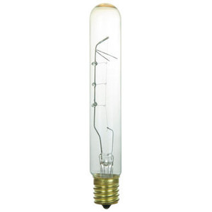  Sunlite 01990-SU Tubular Light Bulb 