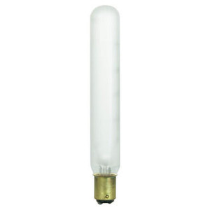  Sunlite 01985-SU Tubular Light Bulb 