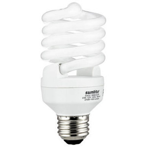  Sunlite 00832-SU Fluorescent Bulb 