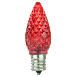  Sunlite 80707-SU Chandelier Light Bulb 