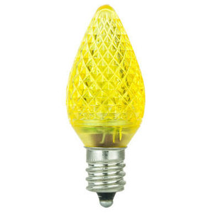  Sunlite 80704-SU Chandelier Light Bulb 