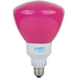  Sunlite 05630-SU Reflector Light Bulb 