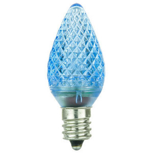  Sunlite 80700-SU Chandelier Light Bulb 