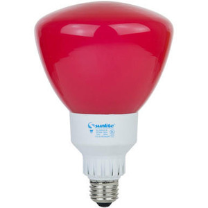  Sunlite 05620-SU Reflector Light Bulb 