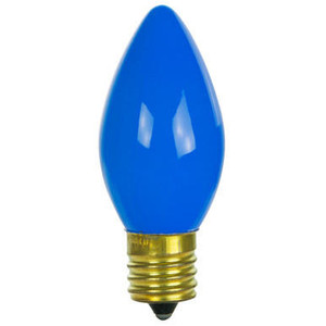  Sunlite 01290-SU Night Light Bulb 