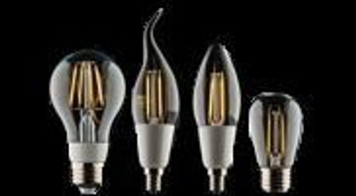 Antique Vintage Bulbs