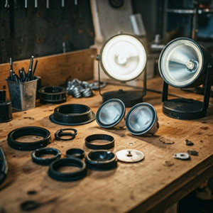 Parts & Accessories