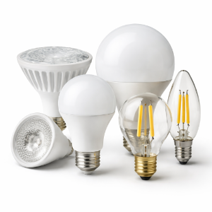 LED Bulbs