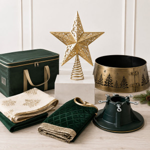 Christmas Tree Accessories