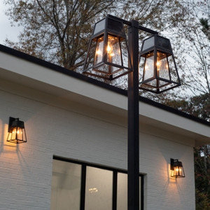 Outdoor Light Fixtures