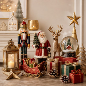 Christmas Decorations