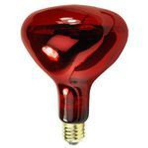 Infrared Heat Bulbs
