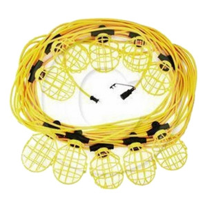 Construction & Temporary Lighting