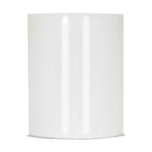 Satco 62-1646 White Wall Sconce Light