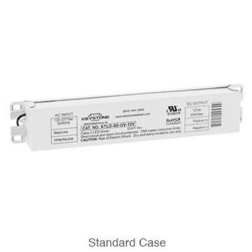 Keystone Technologies Keystone KTLD-150-UV-24V-67-AP3 LED Driver 