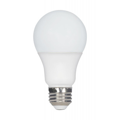 Satco S11403 5.8A19/LED/30K/120V/ECO/ND