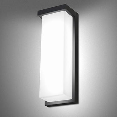  Euri Lighting EOL-WL61BK-1100esw Wall Sconce Fixture 
