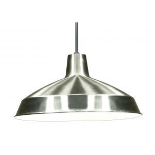 Satco SF76-661 Industrial Style Ceiling Pendant Light