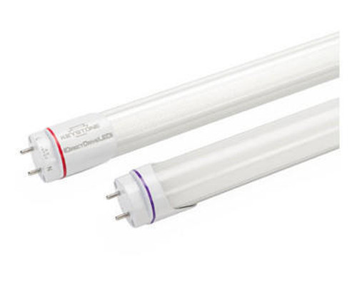 Keystone Technologies Keystone KT-LED18T8-48P-840-D-VDIM LED Tube 