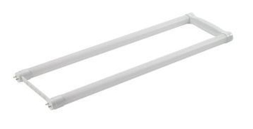 Keystone Technologies Keystone KT-LED12T8-U6P-8xx-E U-Bend LED Tube 