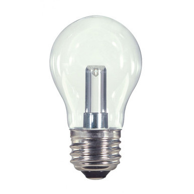 Satco S9150 1.4WA15/CL/LED/120V/CD