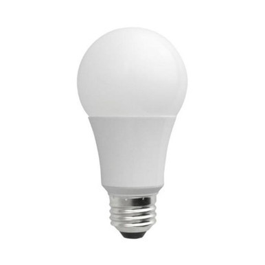 TCP L9A19D1541K LED A19 Lamp 4100K