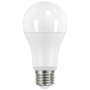 Satco S11456 A19 Energy Saving LED Light Bulb 4PK