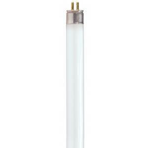 Satco S8125 Fluorescent T5 Energy Efficient Adjustable Tube Light