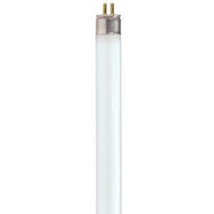 Satco S8122 Fluorescent T5 Versatile High Output Tube Light