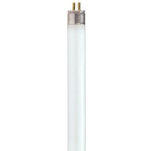  Satco S8133 LED Bulb Bright, Efficient Fluorescent T5 Tube 