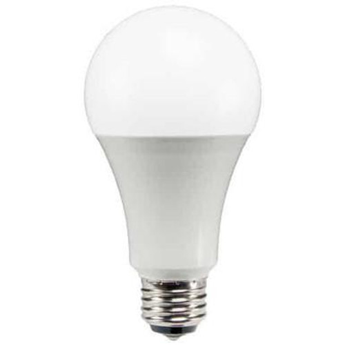  TCP L100A21N25UNV27K LED A21 Light Bulb 