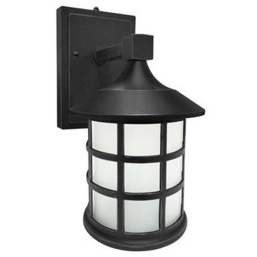  Sunlite 88687-SU Wall Mount Fixture 