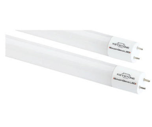 Keystone Technologies Keystone KT-LED11.5T8-48GC-850-S LED Tube 