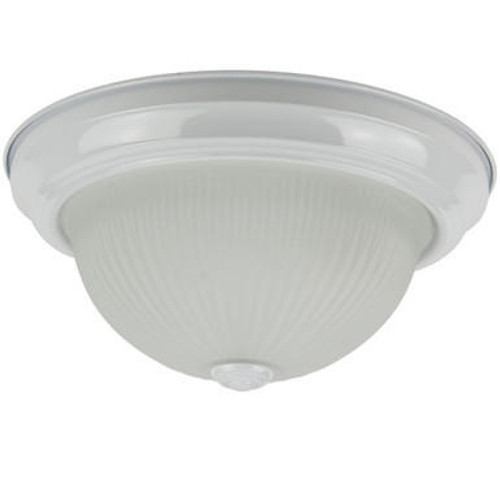  Sunlite 04578-SU Dome Ceiling Fixture 