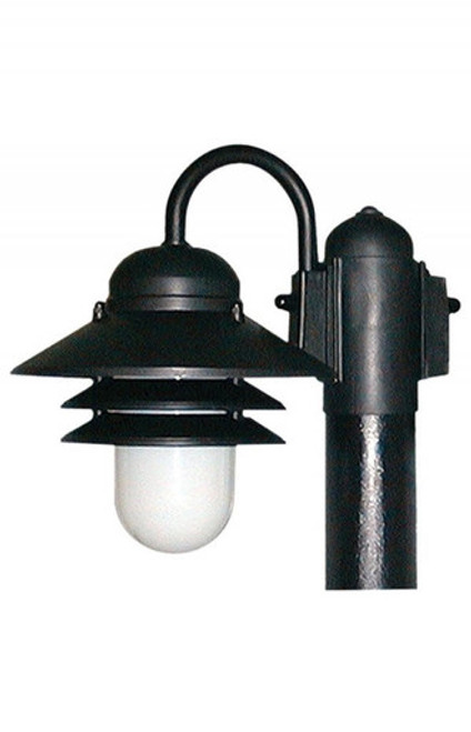  Wave Lighting S75T-1 Coach Post Lantern Light Fixture
