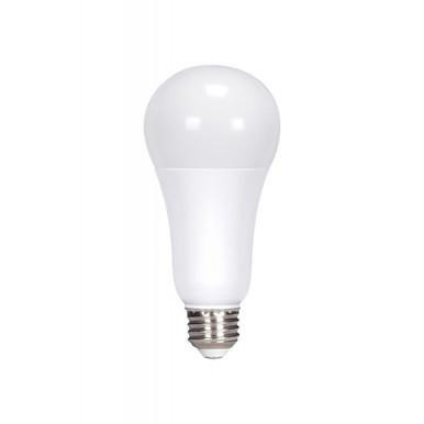 Satco S11330 LED High Output Durable Versatile Light Bulb